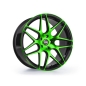 Preview: RH Alurad - RB 11 (Tesla Model Y)